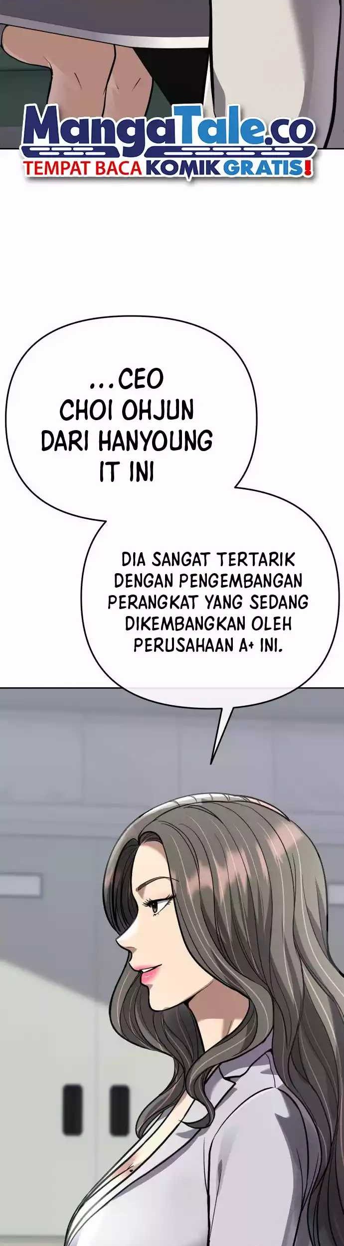 Chapter 67 - halaman 18