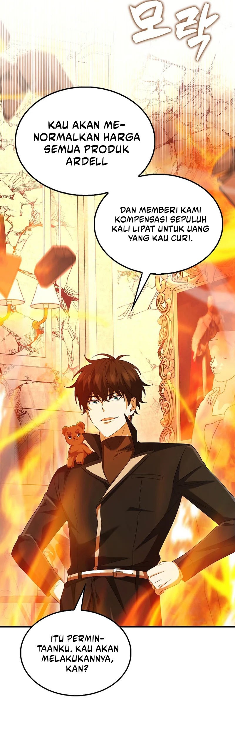 Chapter 43 - halaman 54