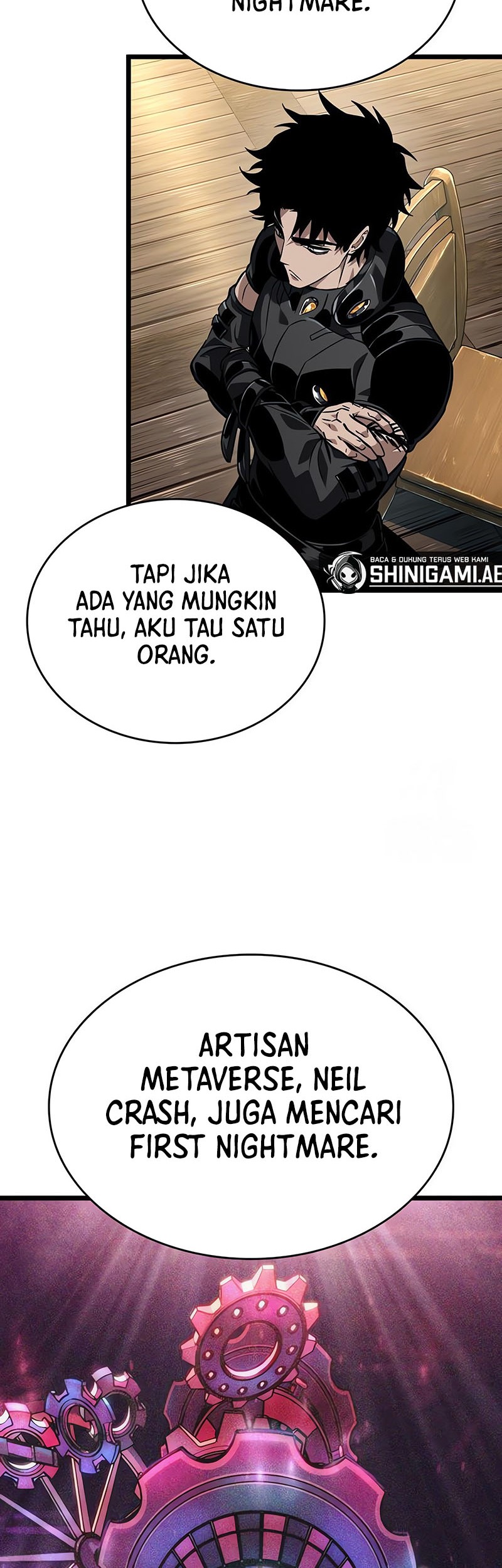Chapter 143 - halaman 37