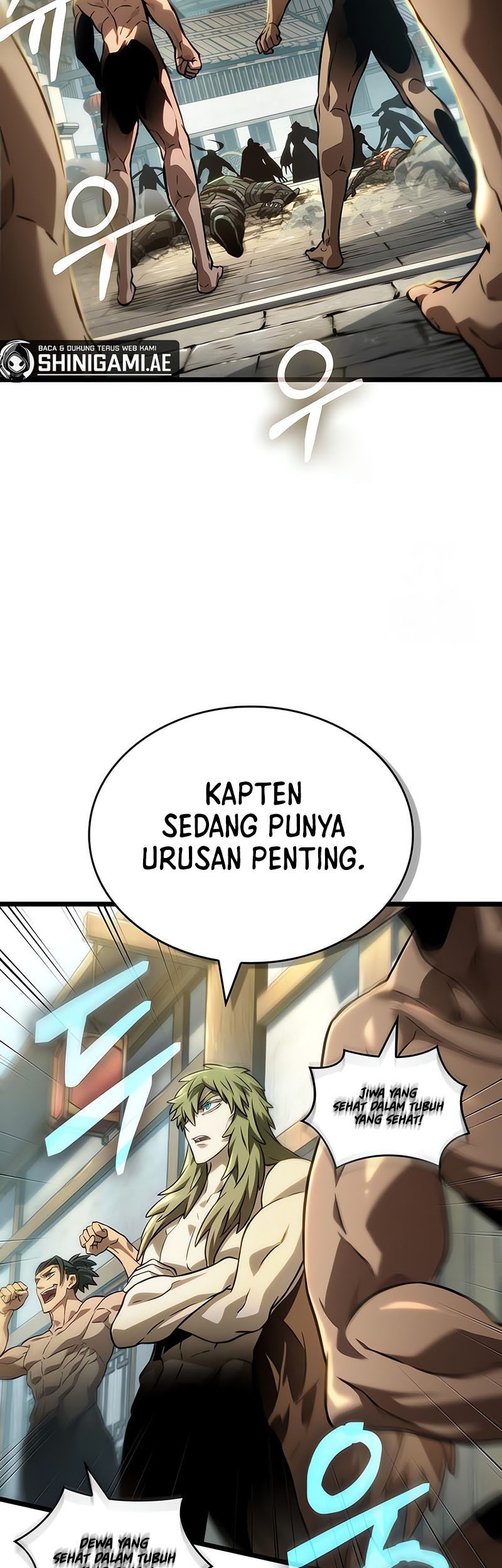 Chapter 143 - halaman 61