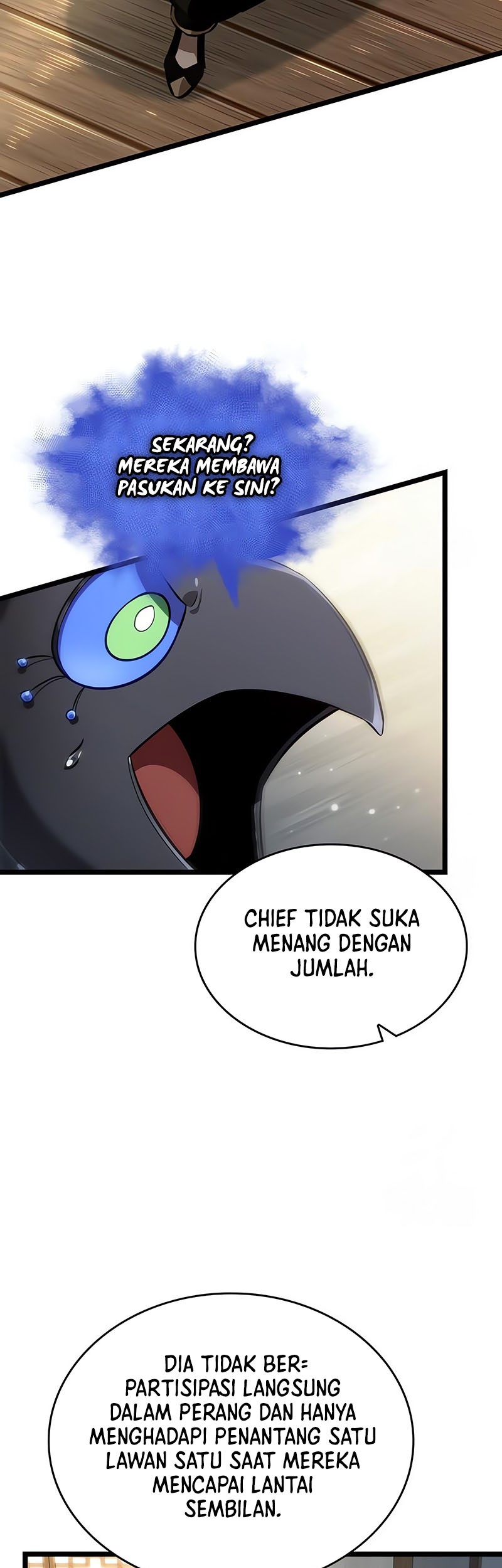 Chapter 143 - halaman 16