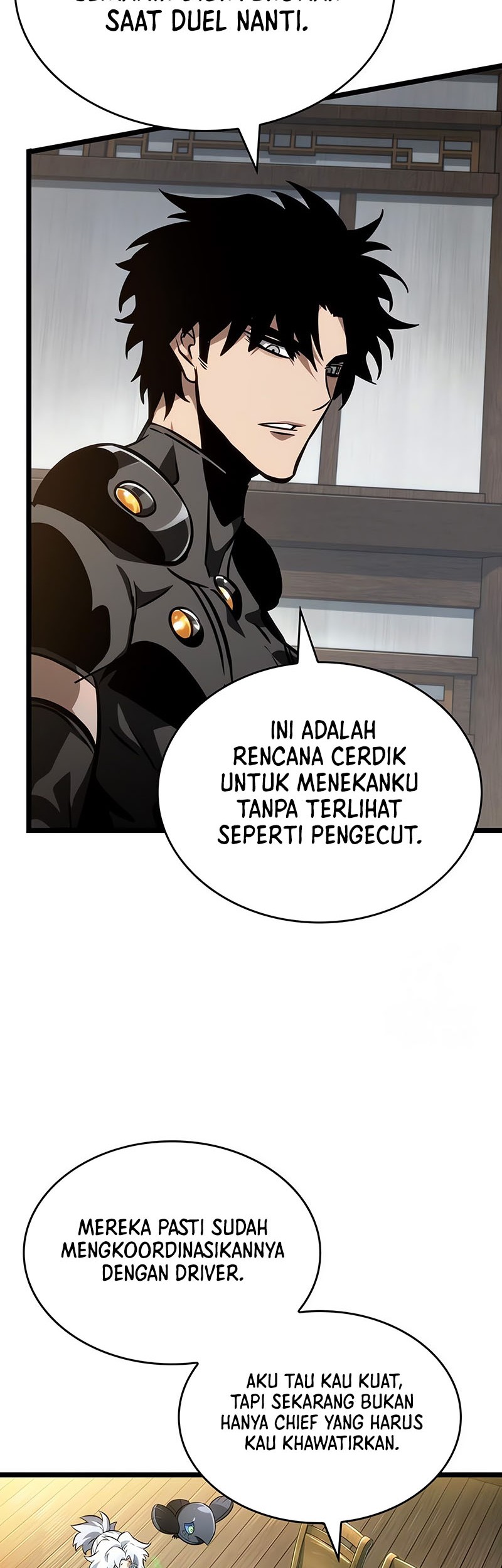 Chapter 143 - halaman 25