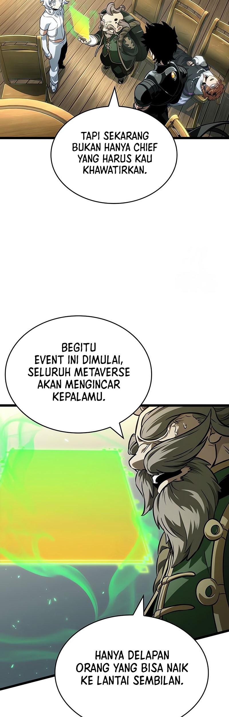 Chapter 143 - halaman 26