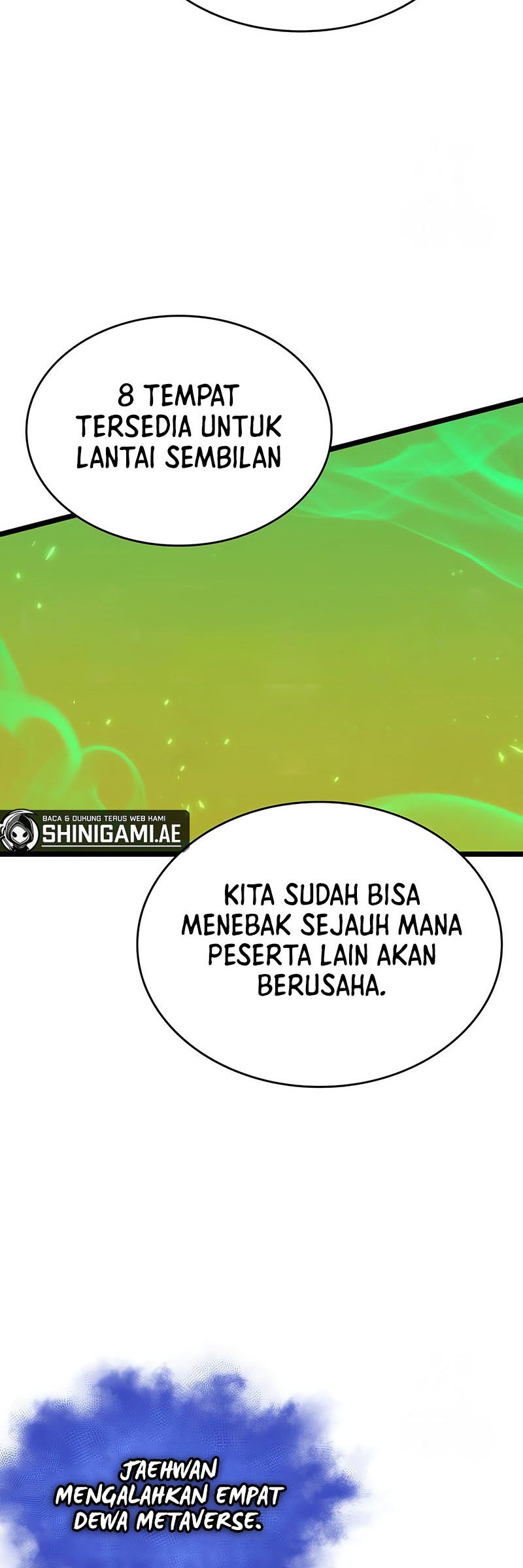 Chapter 143 - halaman 27