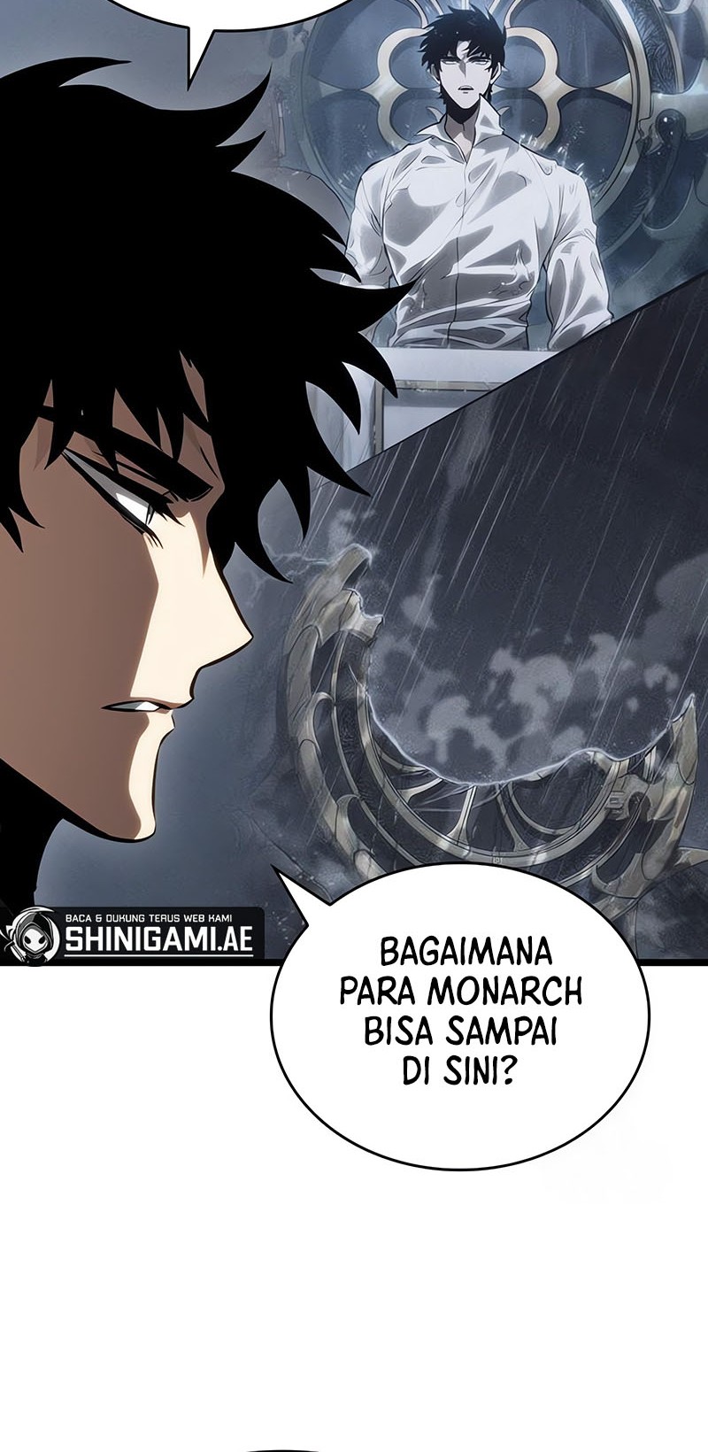 Chapter 143 - halaman 31