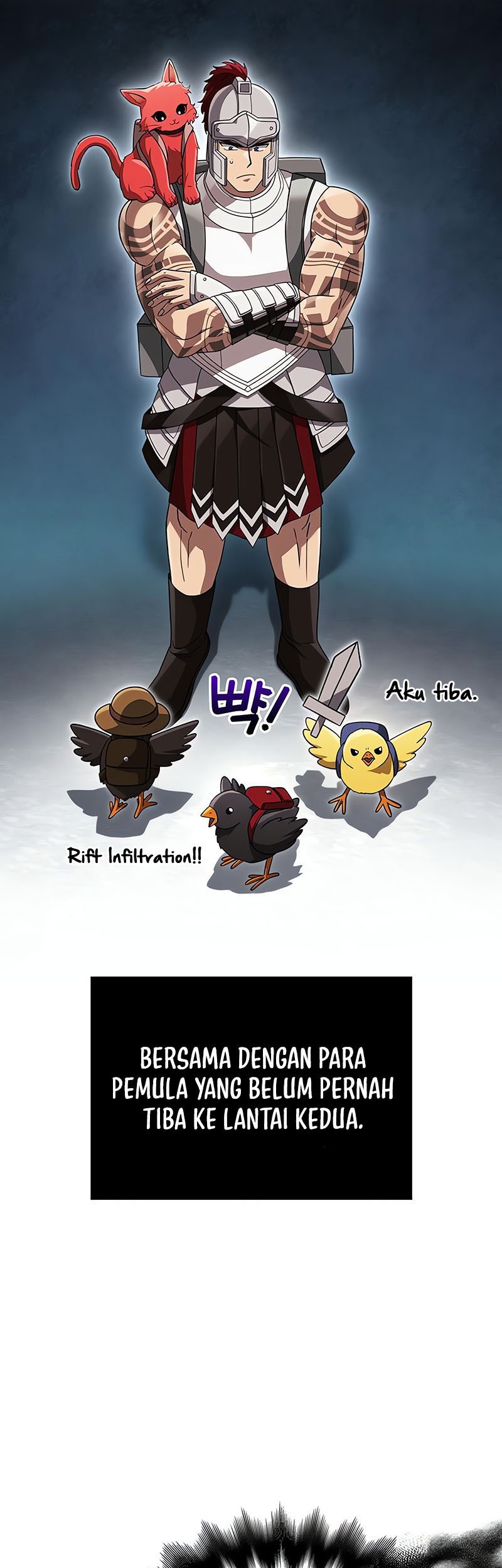 Chapter 69 - halaman 41