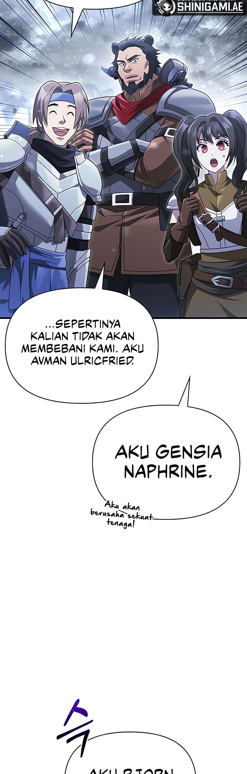Chapter 69 - halaman 33