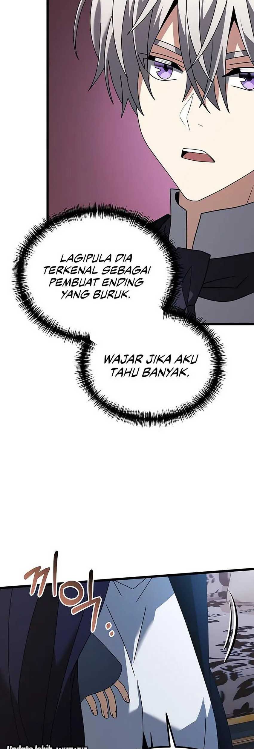 Chapter 72 - halaman 71