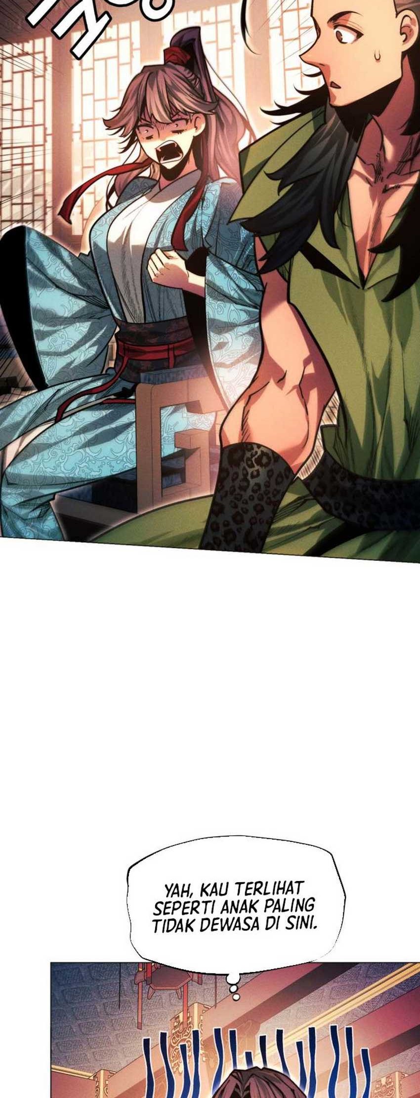 Chapter 101 - halaman 88