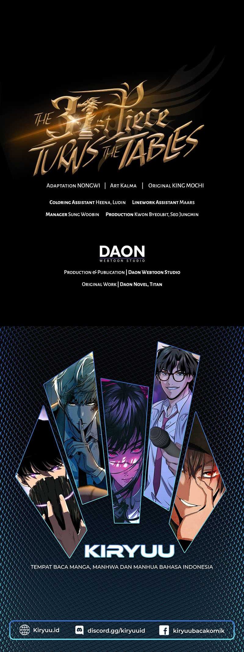 Chapter 57 - halaman 66
