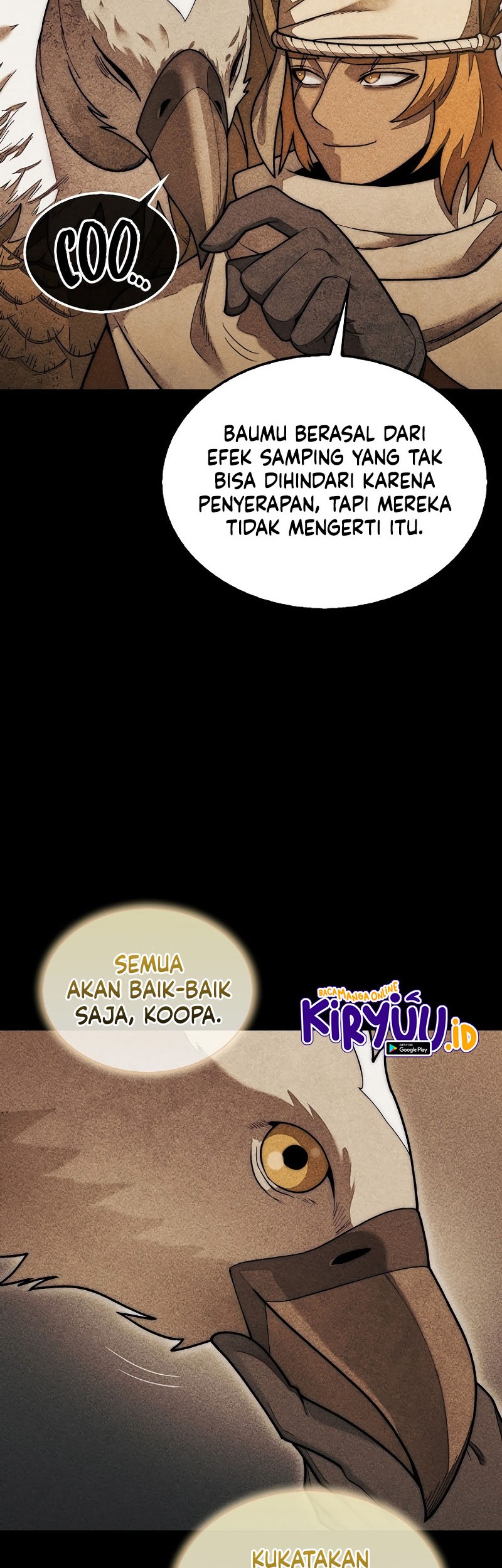 Chapter 55 - halaman 32