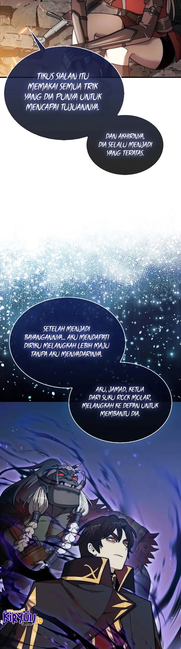 Chapter 50 - halaman 21
