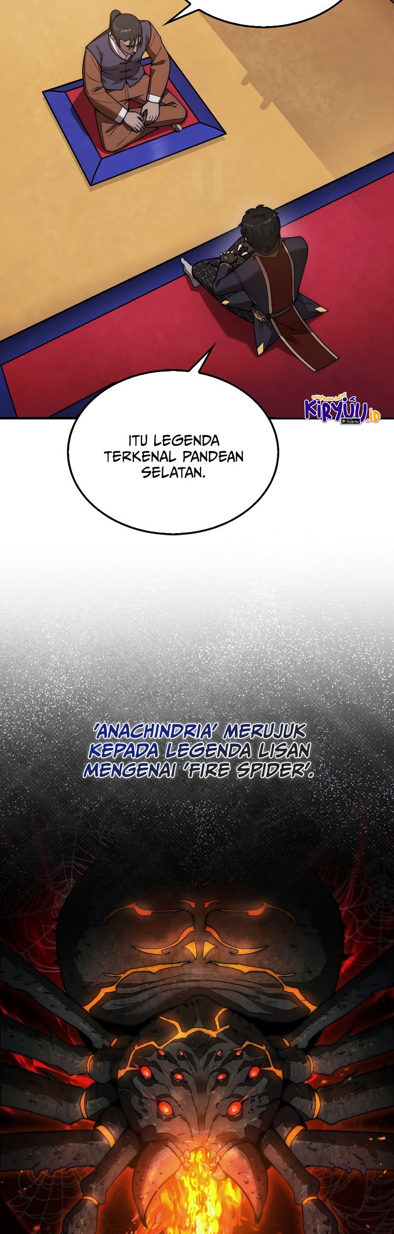 Chapter 48 - halaman 6