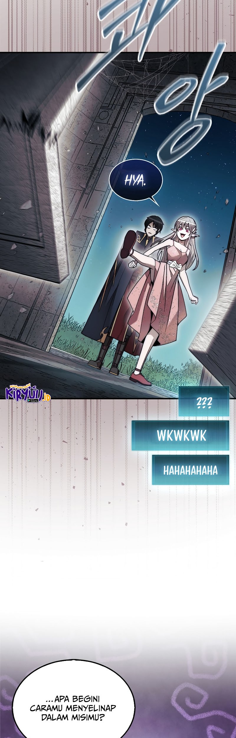 Chapter 48 - halaman 25