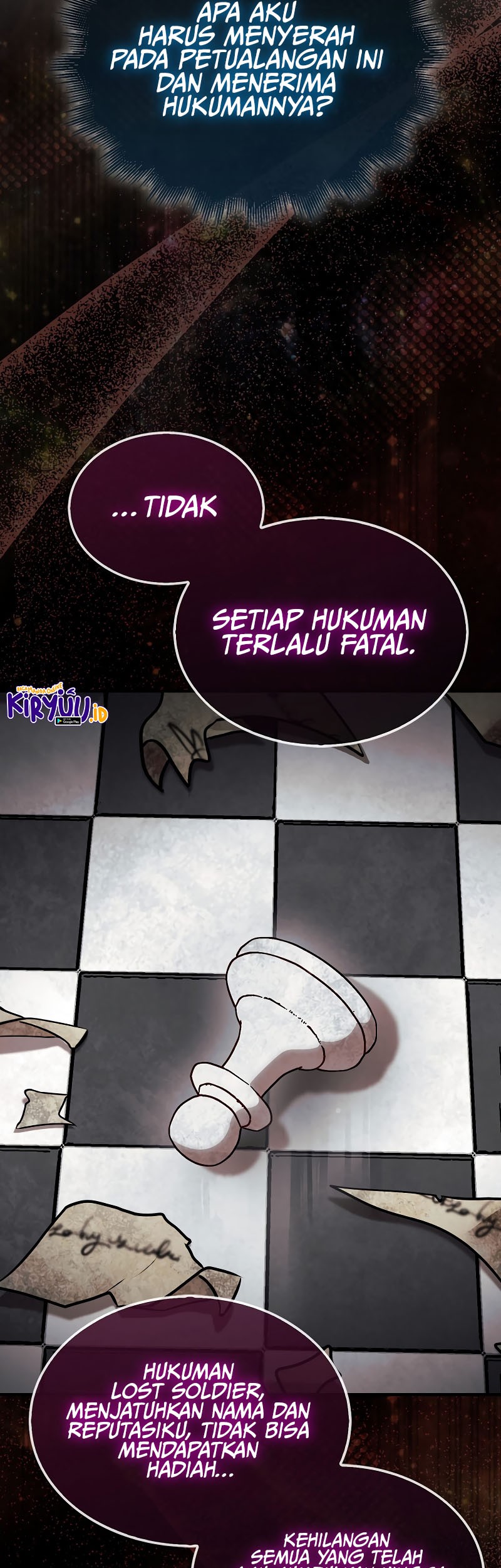 Chapter 45 - halaman 22