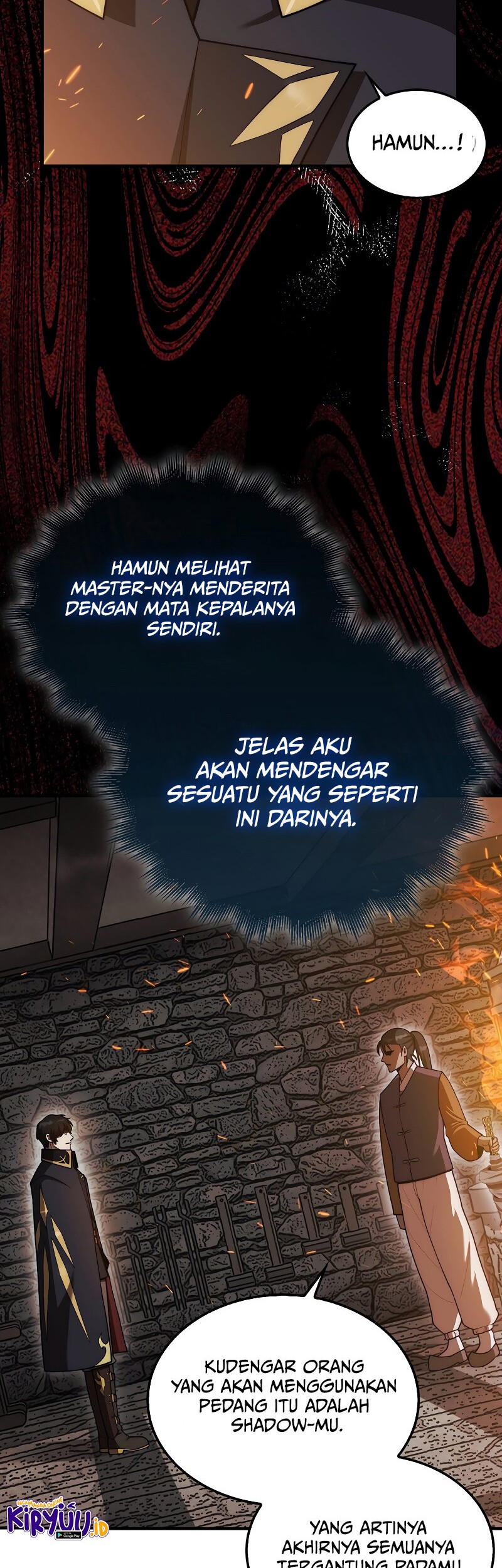 Chapter 43 - halaman 20