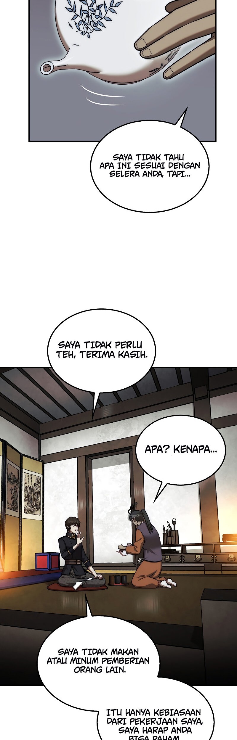 Chapter 42 - halaman 32