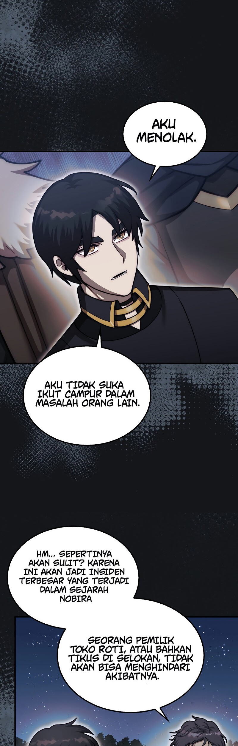 Chapter 40 - halaman 4