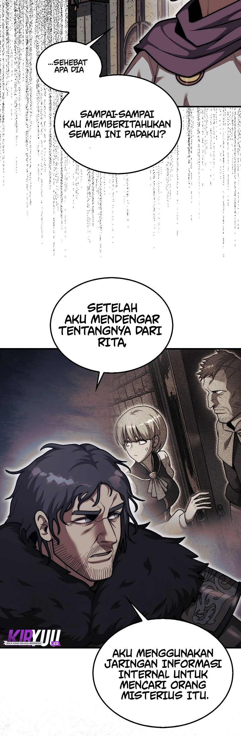 Chapter 40 - halaman 21