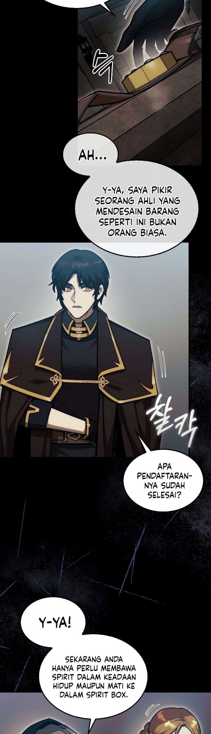 Chapter 31 - halaman 28