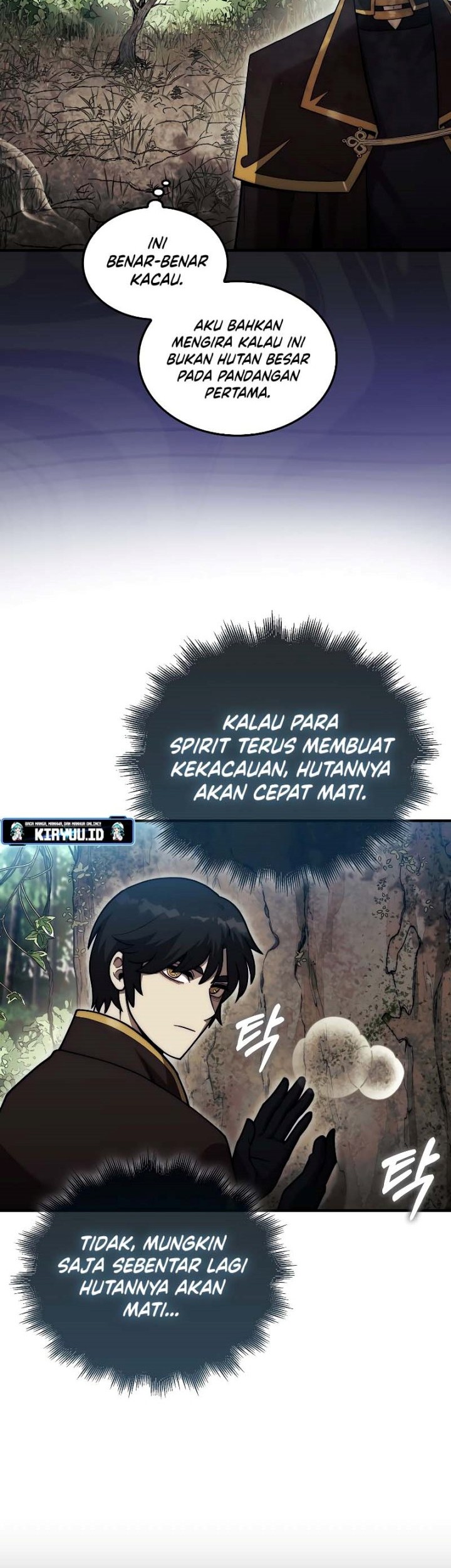 Chapter 31 - halaman 32