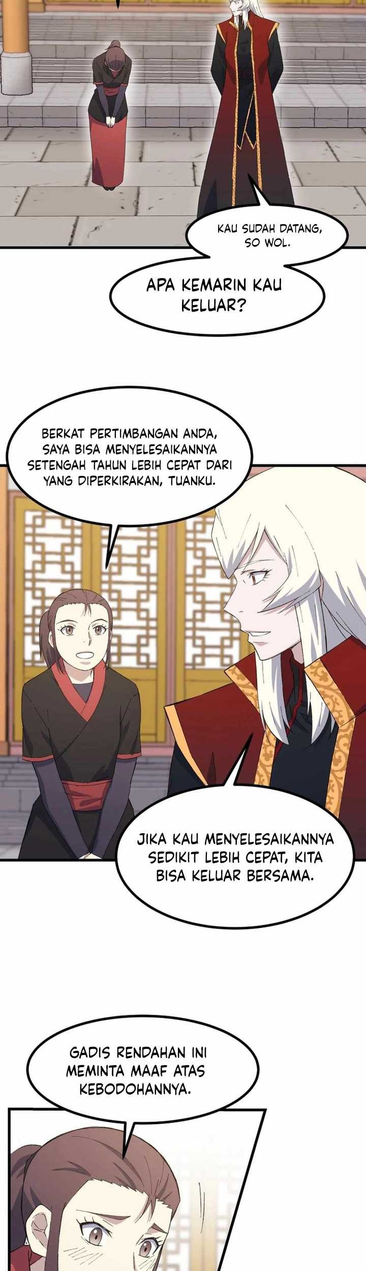 Chapter 91 - halaman 29