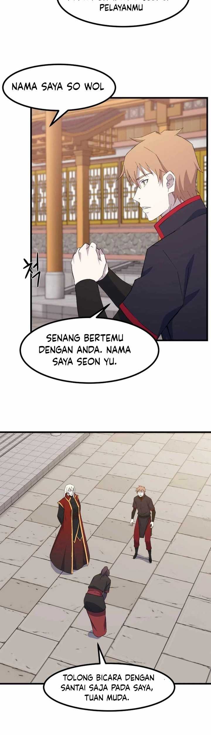 Chapter 91 - halaman 31