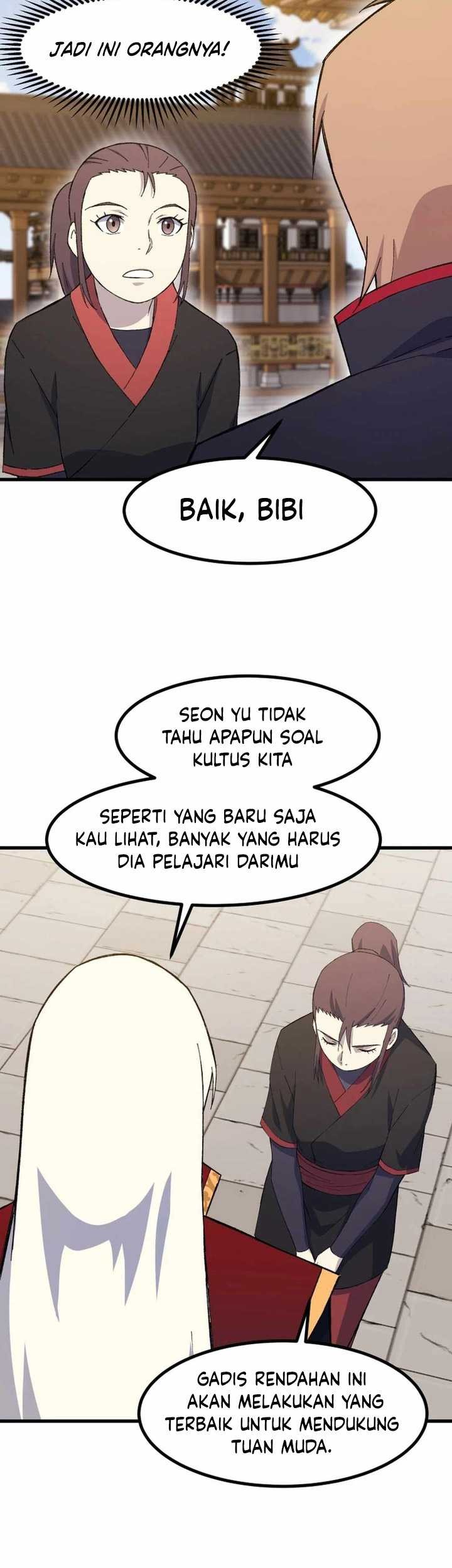 Chapter 91 - halaman 33