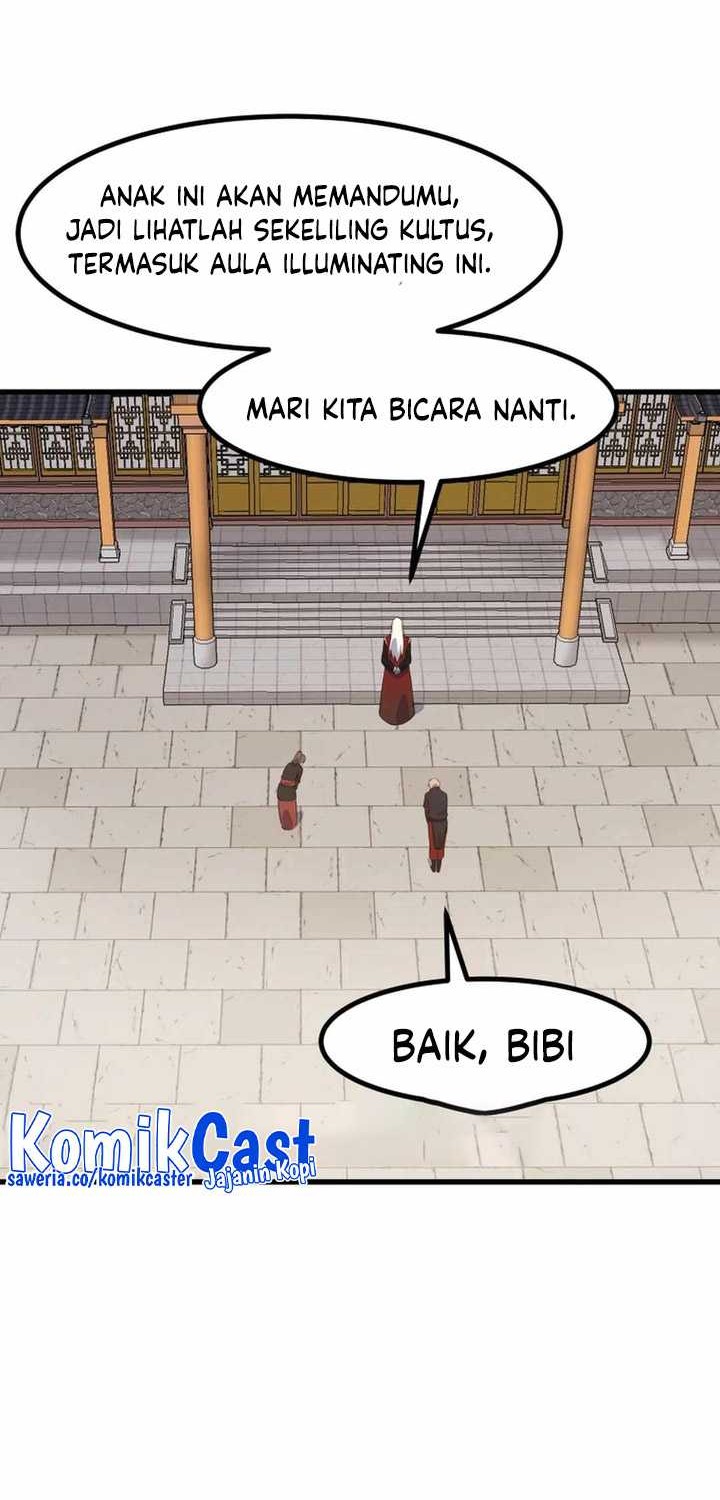 Chapter 91 - halaman 34