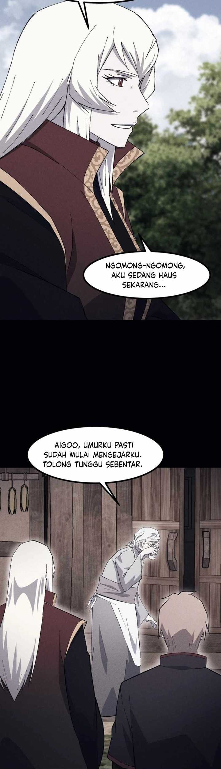 Chapter 91 - halaman 15