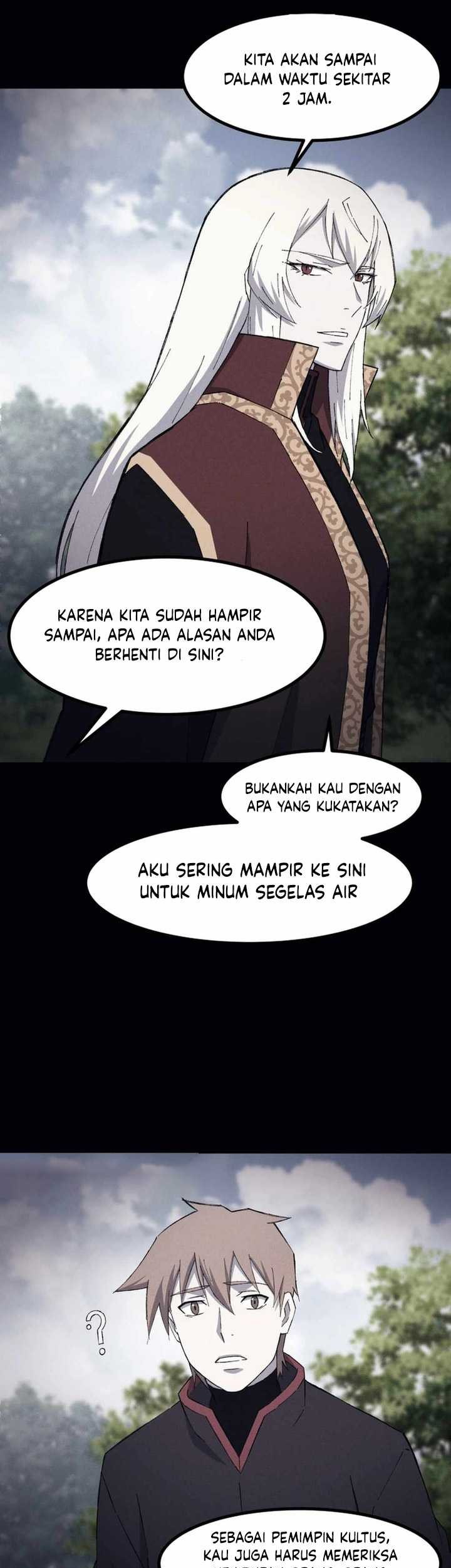 Chapter 91 - halaman 17