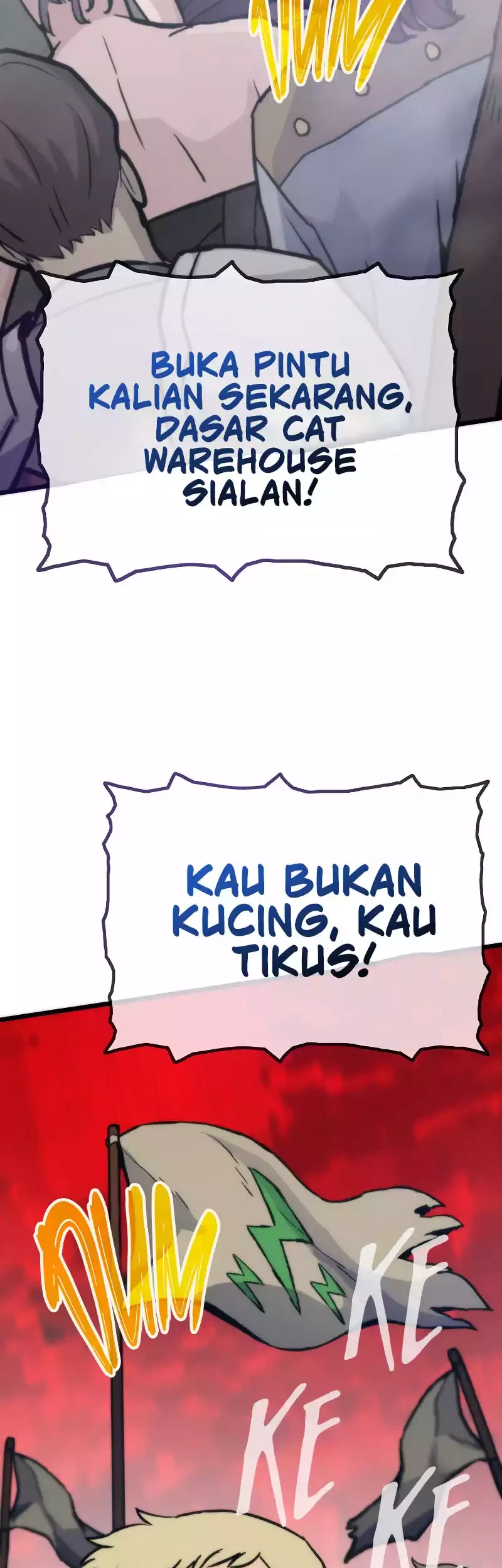 Chapter 97 - halaman 28