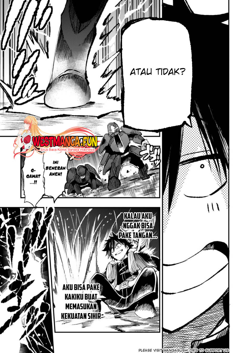 Chapter 242 - halaman 12