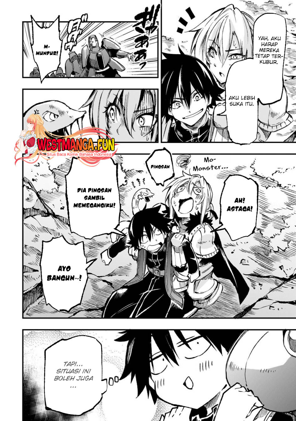 Chapter 242 - halaman 14
