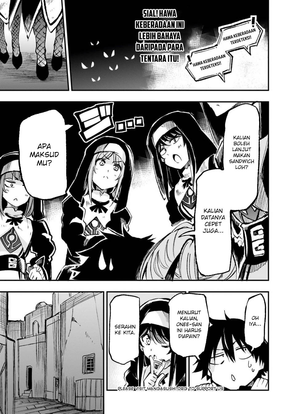 Chapter 242 - halaman 15