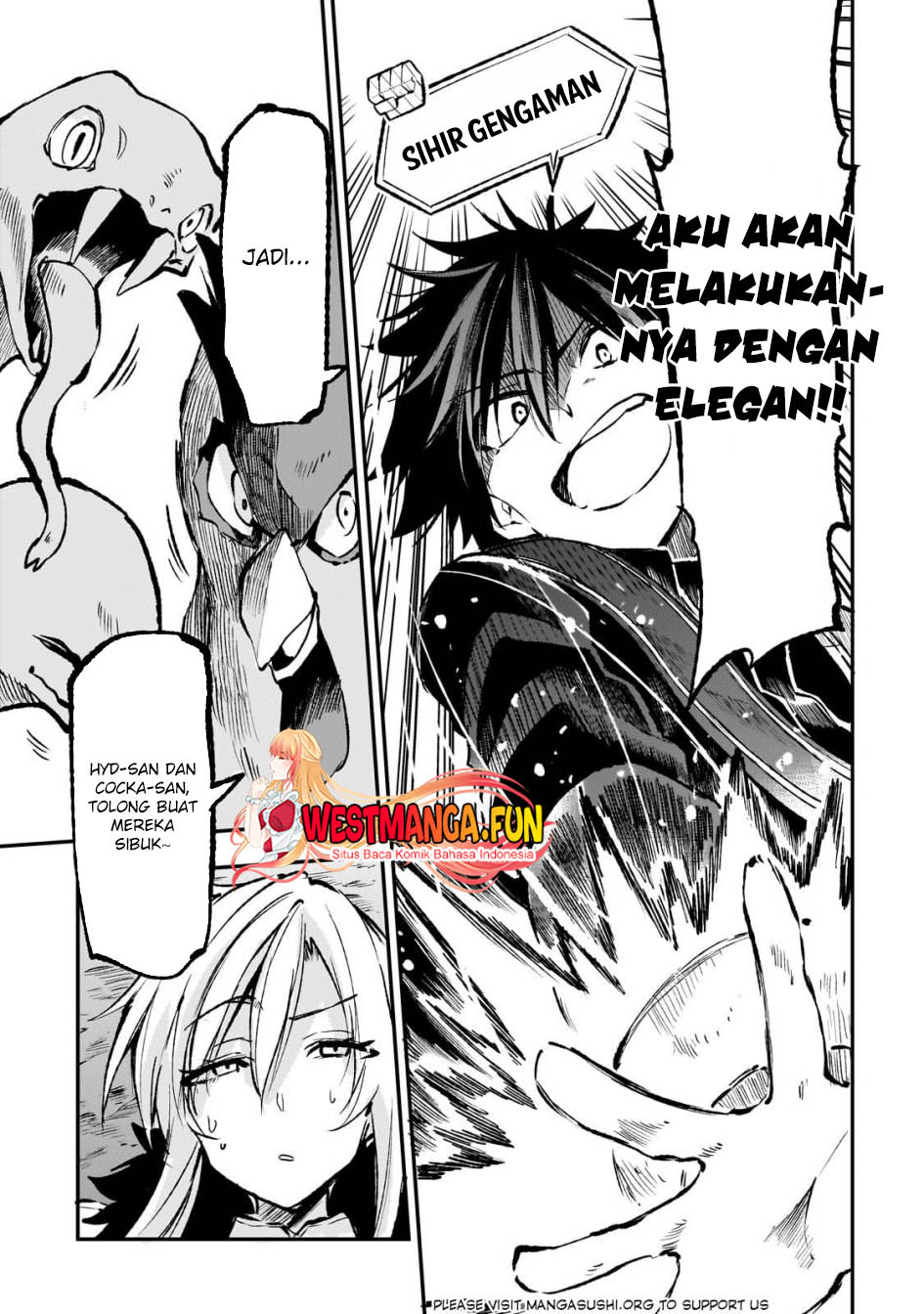 Chapter 242 - halaman 7
