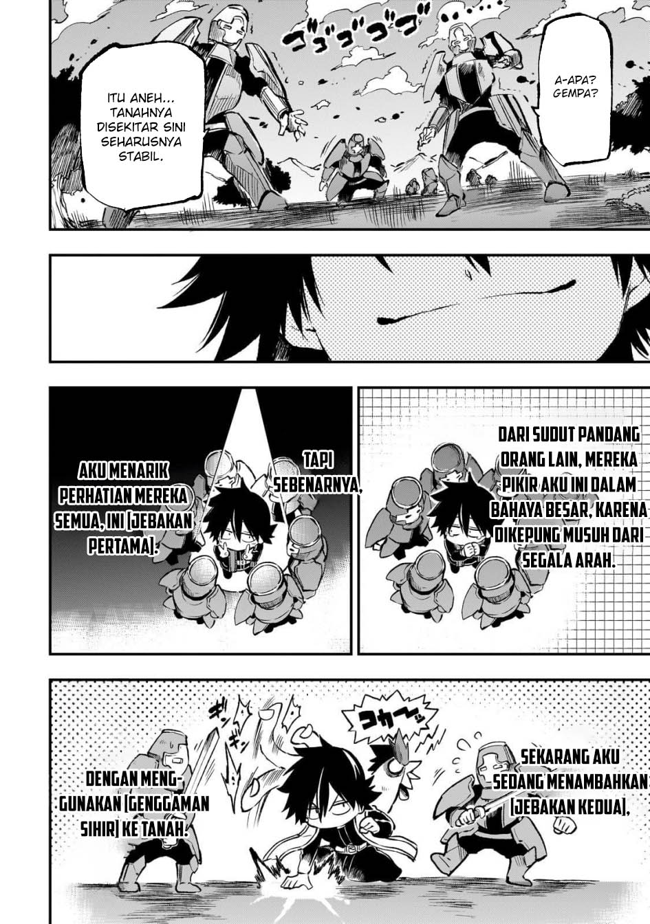 Chapter 242 - halaman 8