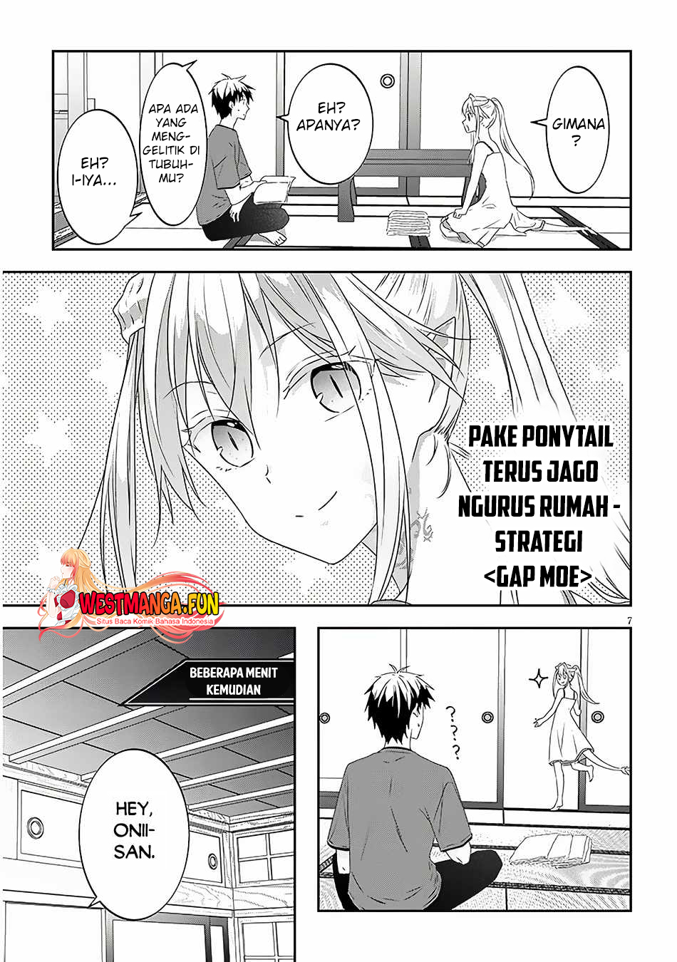 Chapter 73.1 - halaman 11