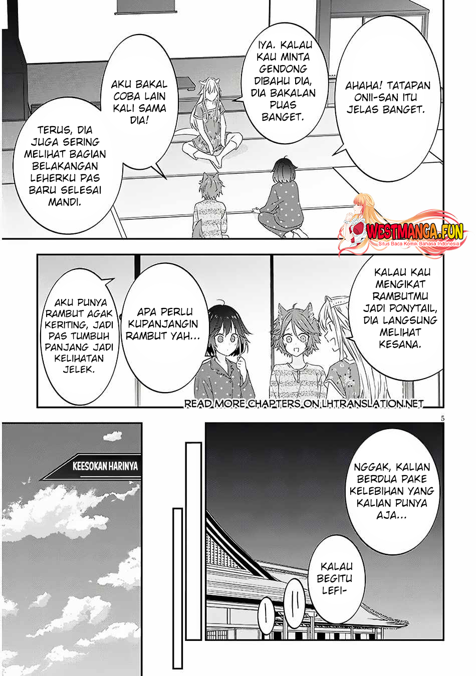 Chapter 73.1 - halaman 8