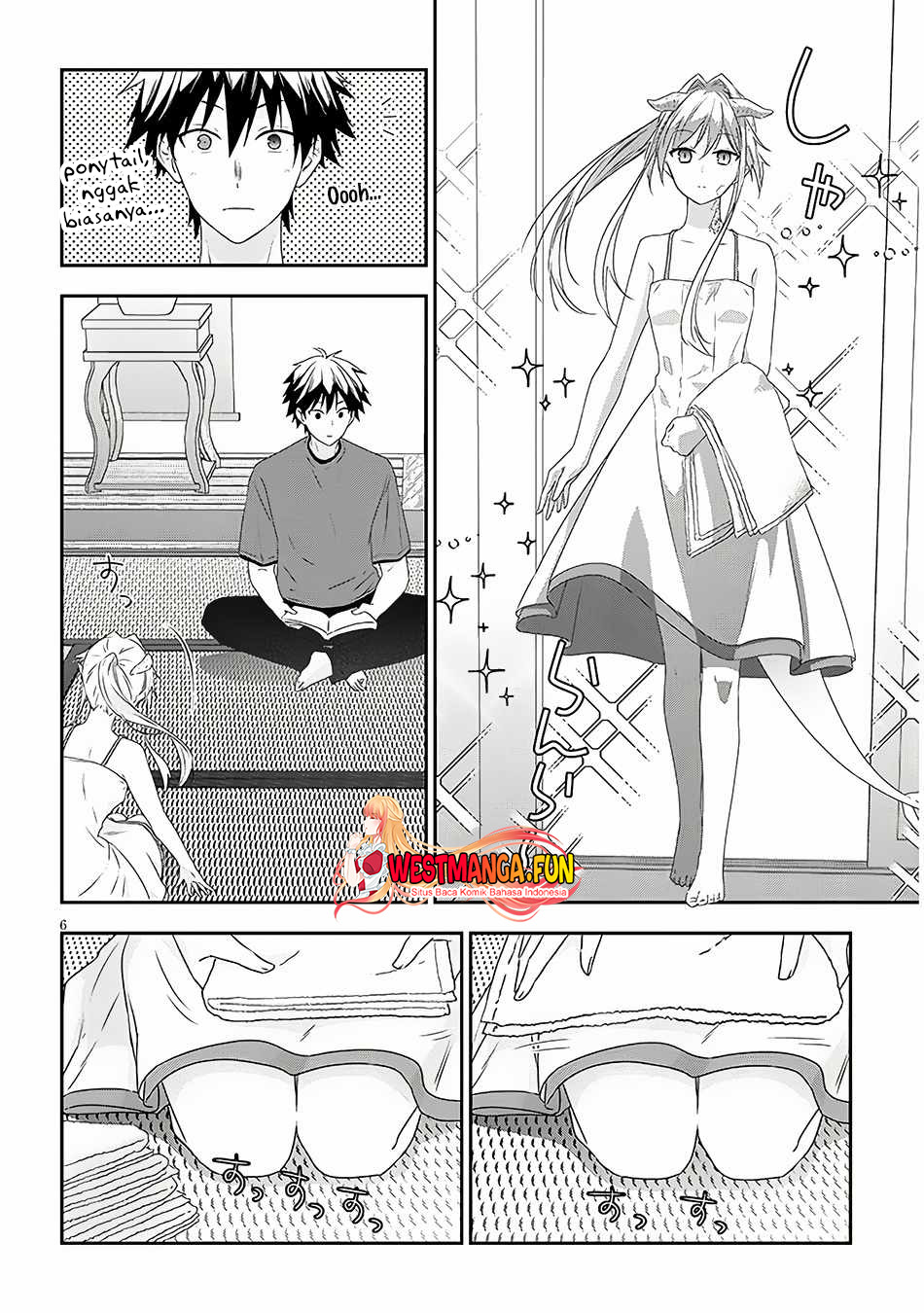Chapter 73.1 - halaman 10