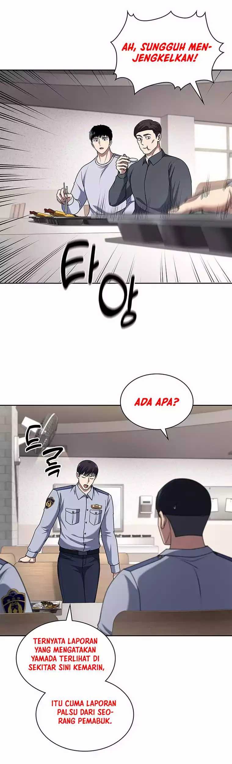 Chapter 91 - halaman 17