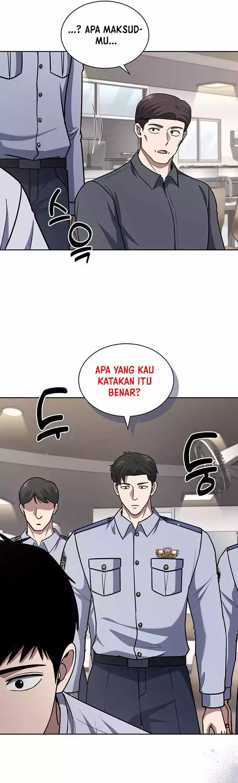 Chapter 91 - halaman 21