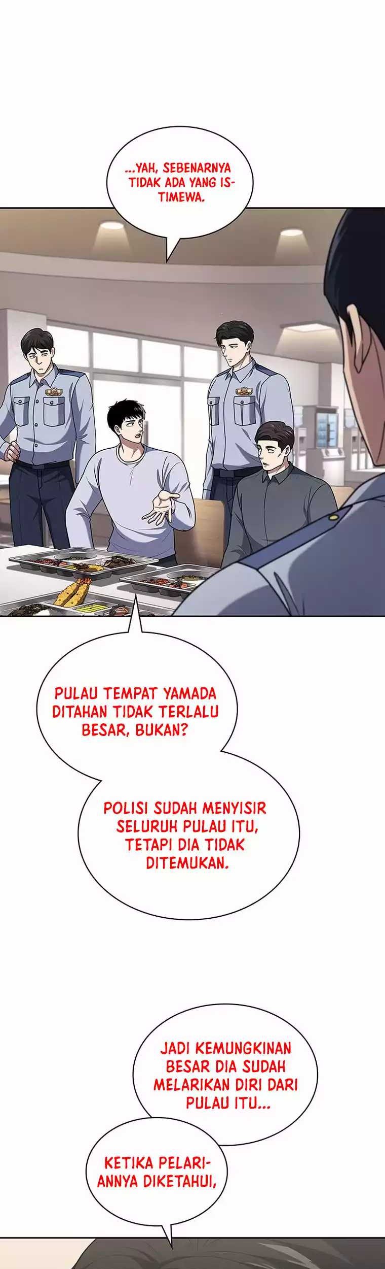 Chapter 91 - halaman 23