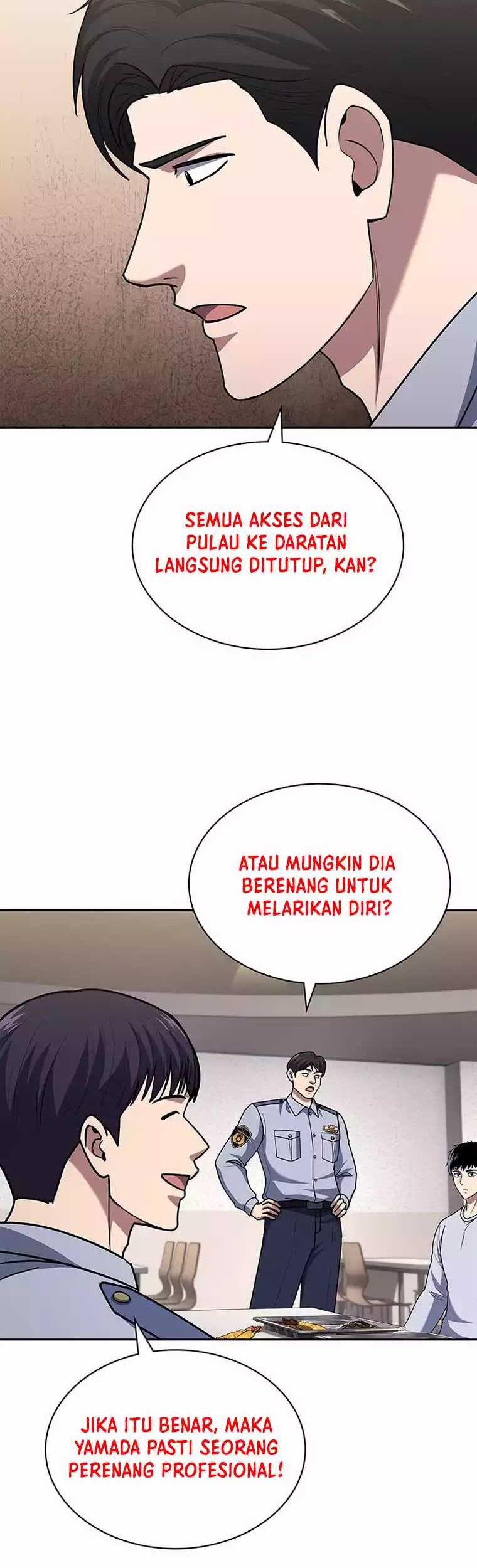 Chapter 91 - halaman 24
