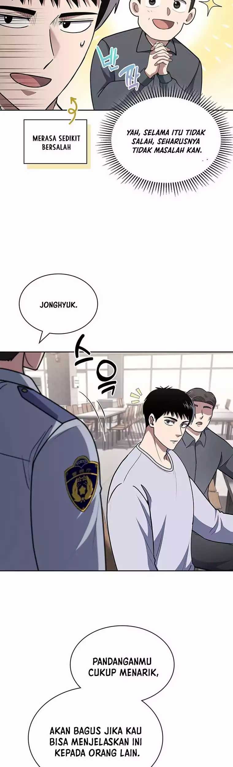 Chapter 91 - halaman 31