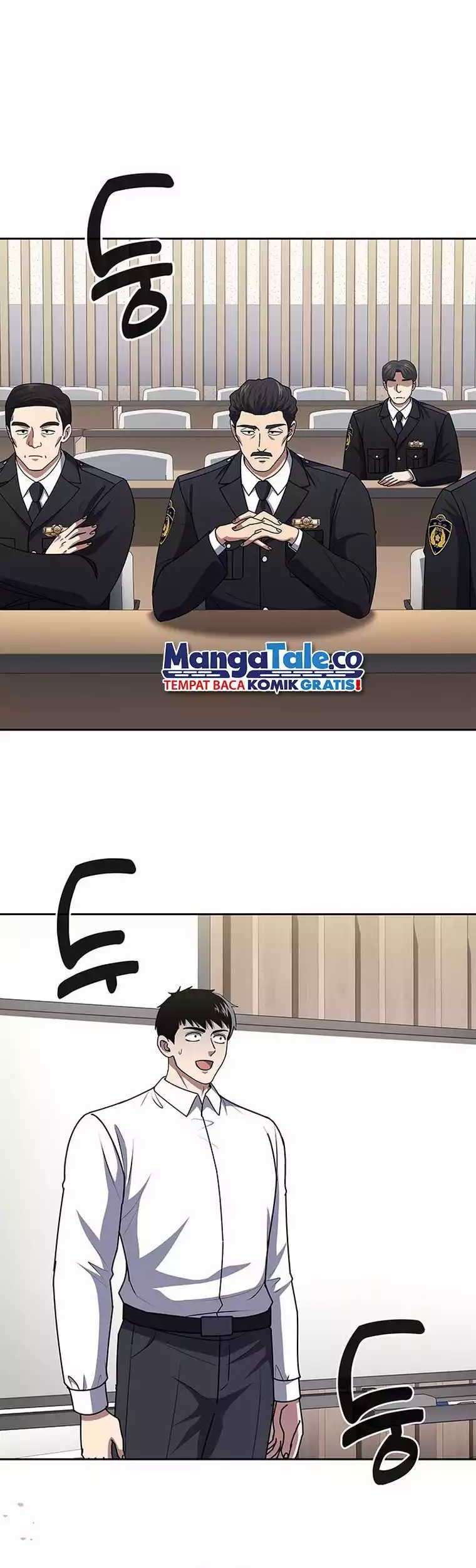 Chapter 91 - halaman 35