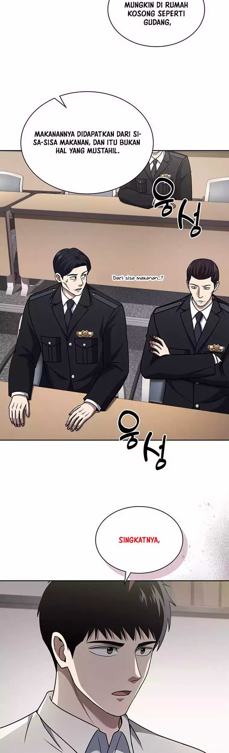Chapter 91 - halaman 43