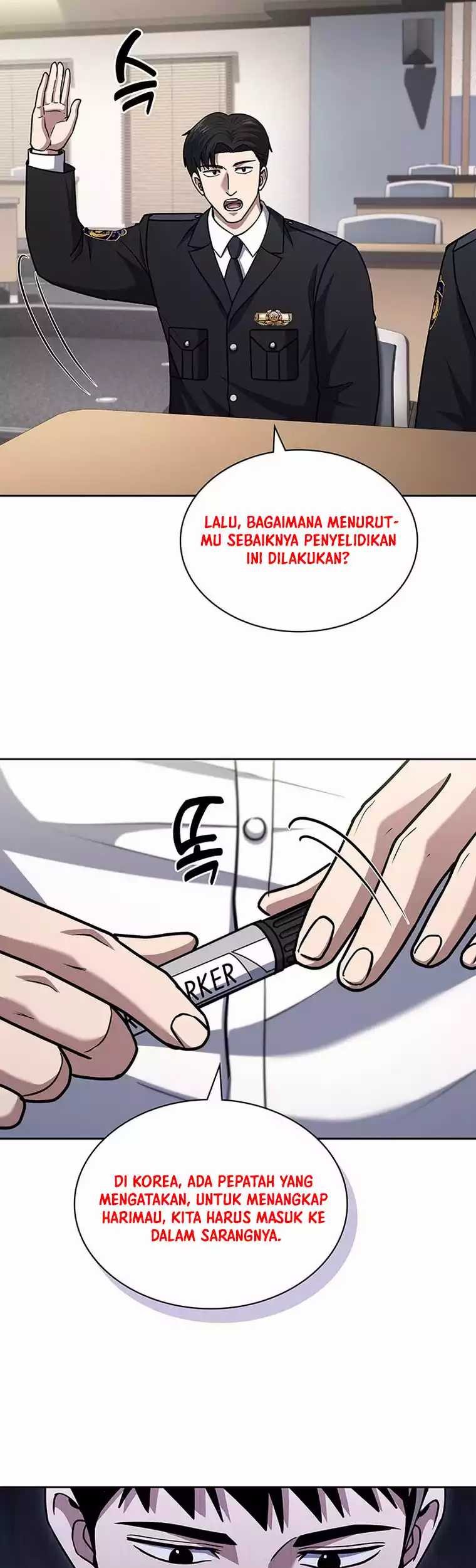 Chapter 91 - halaman 45
