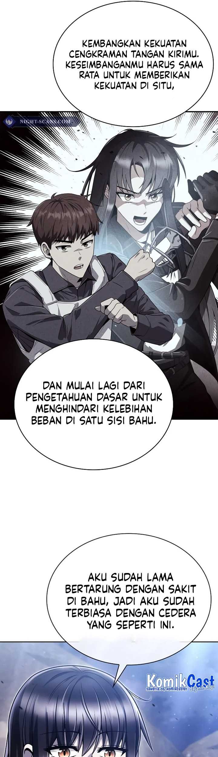Chapter 94 - halaman 31