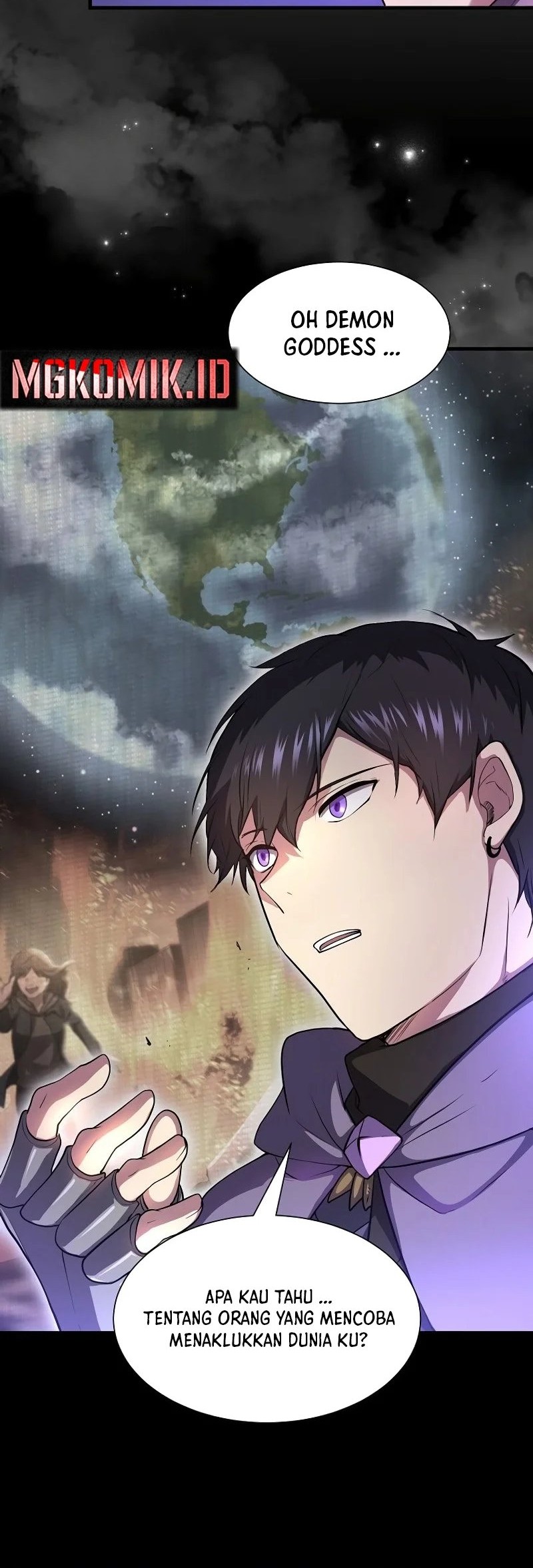 Chapter 62 - halaman 25